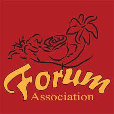 Logo Forum carré