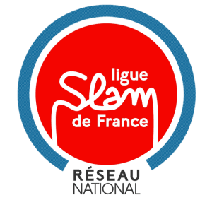 Logo Ligue Slam