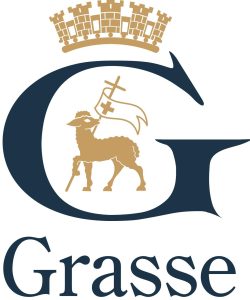 Logo Grasse